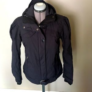 Columbia Titanium waterproof jacket